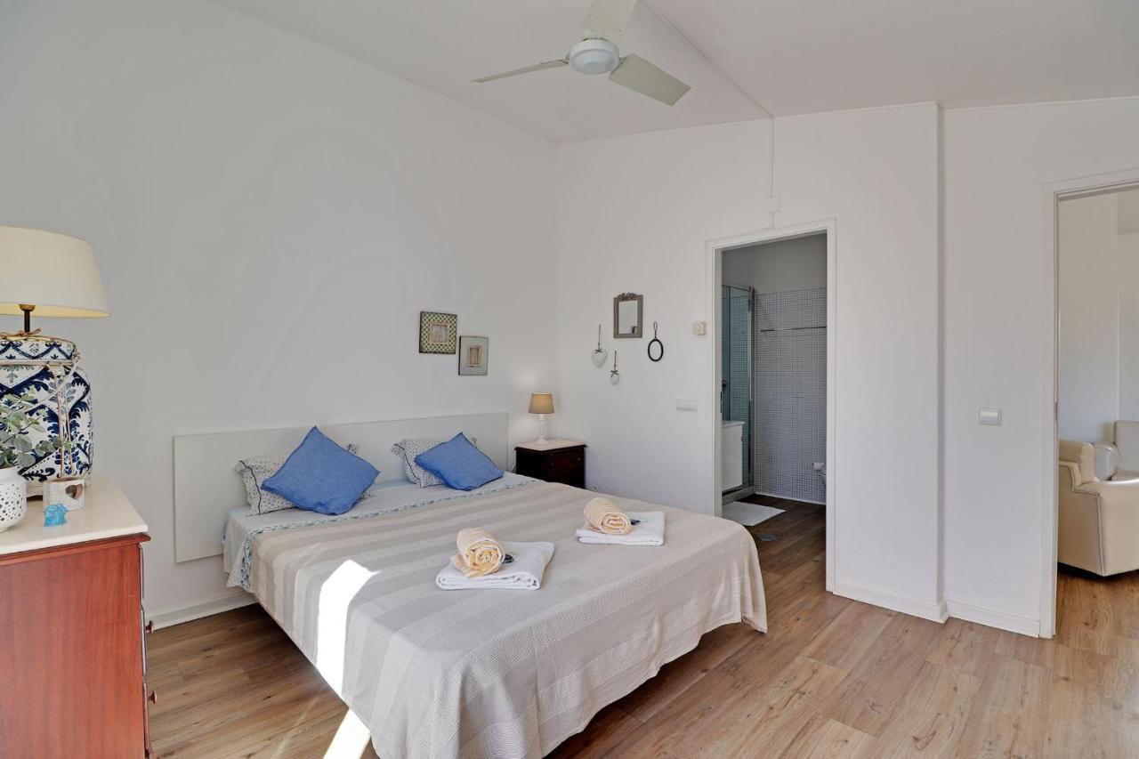 Vilamoura Golf Villa 1 By Homing 外观 照片