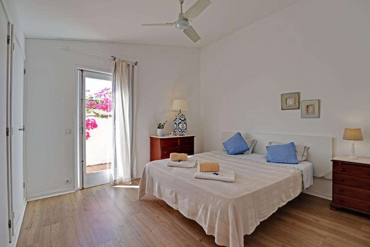Vilamoura Golf Villa 1 By Homing 外观 照片