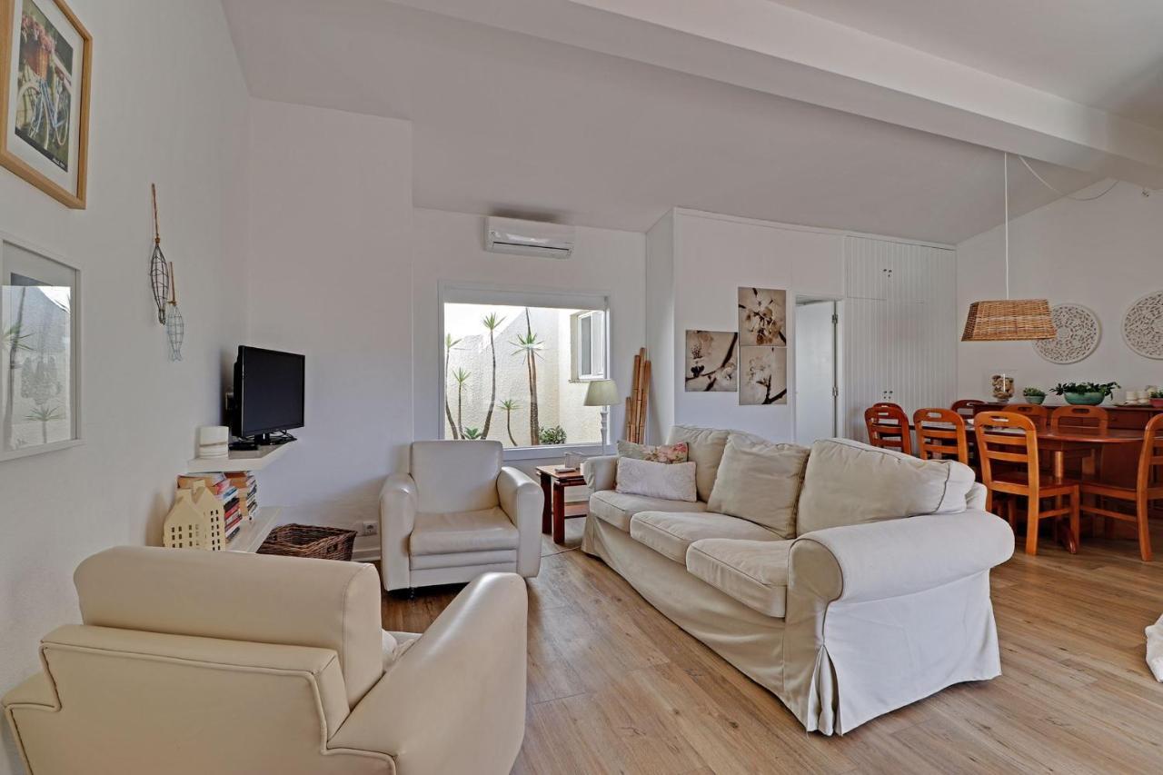 Vilamoura Golf Villa 1 By Homing 外观 照片