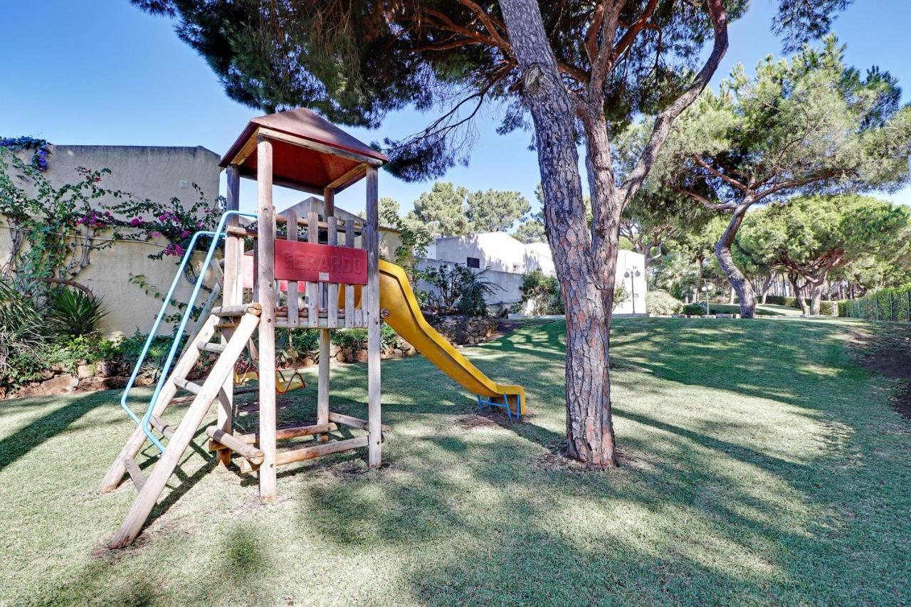 Vilamoura Golf Villa 1 By Homing 外观 照片