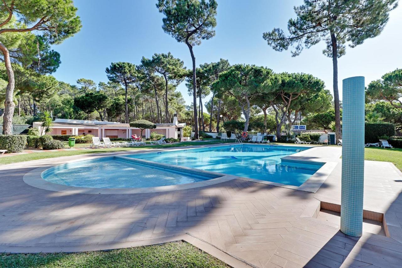 Vilamoura Golf Villa 1 By Homing 外观 照片