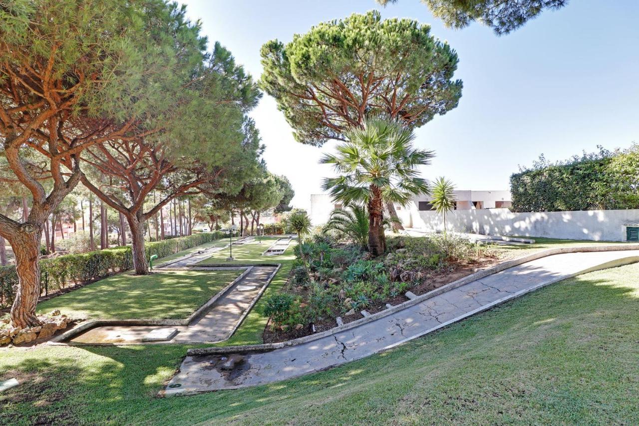 Vilamoura Golf Villa 1 By Homing 外观 照片