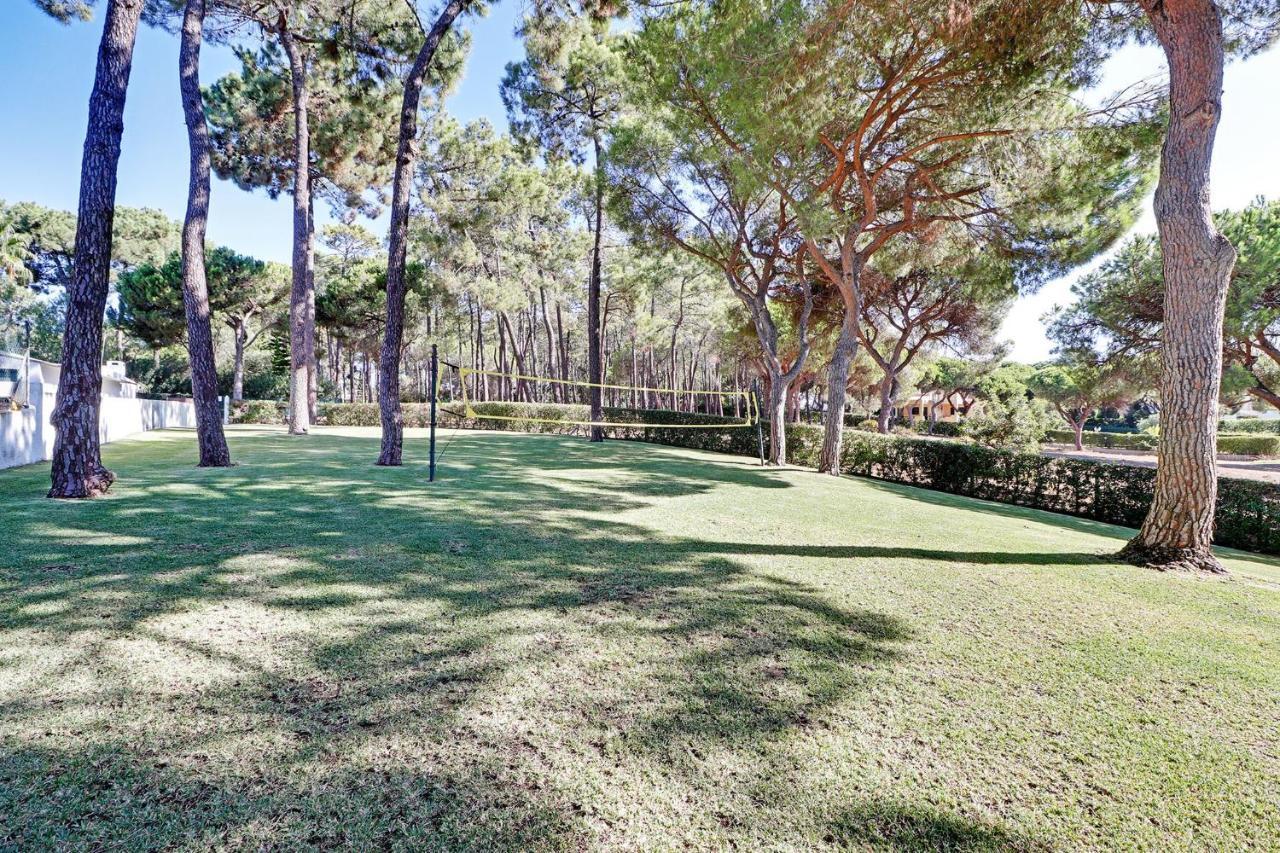 Vilamoura Golf Villa 1 By Homing 外观 照片