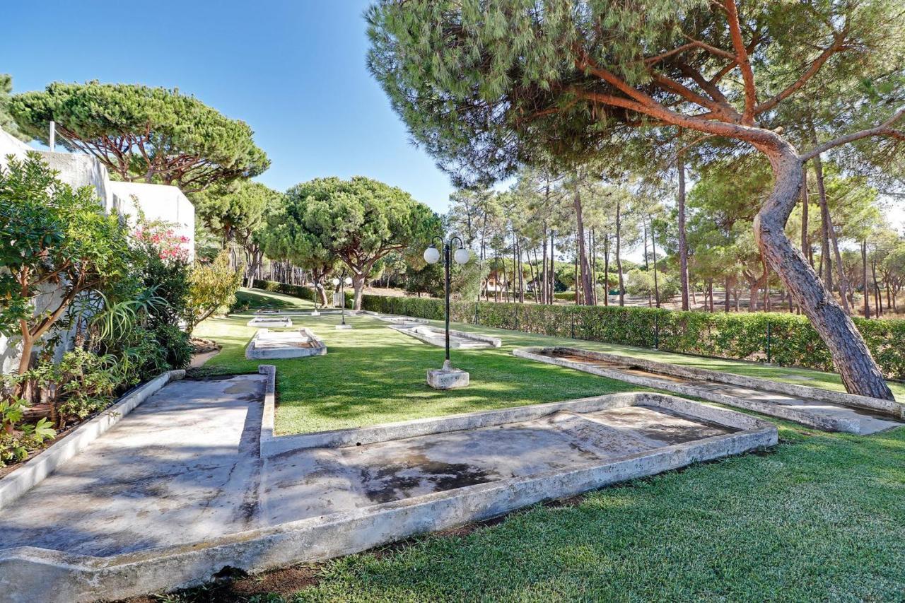 Vilamoura Golf Villa 1 By Homing 外观 照片